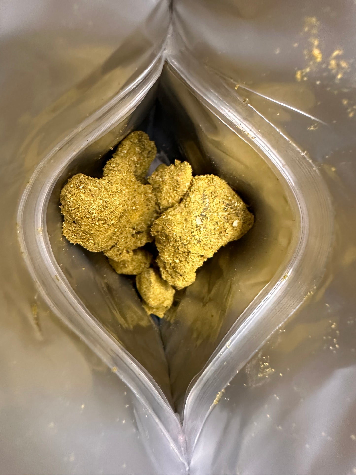 Lupuline Blend® Hop Hash